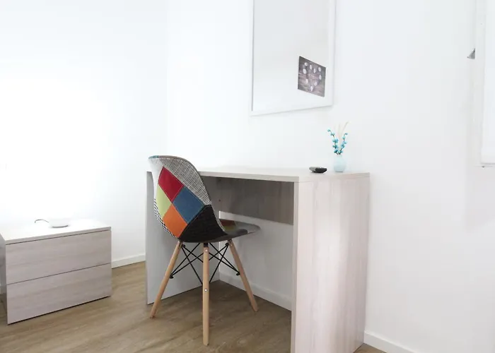 A Casa Di Luana