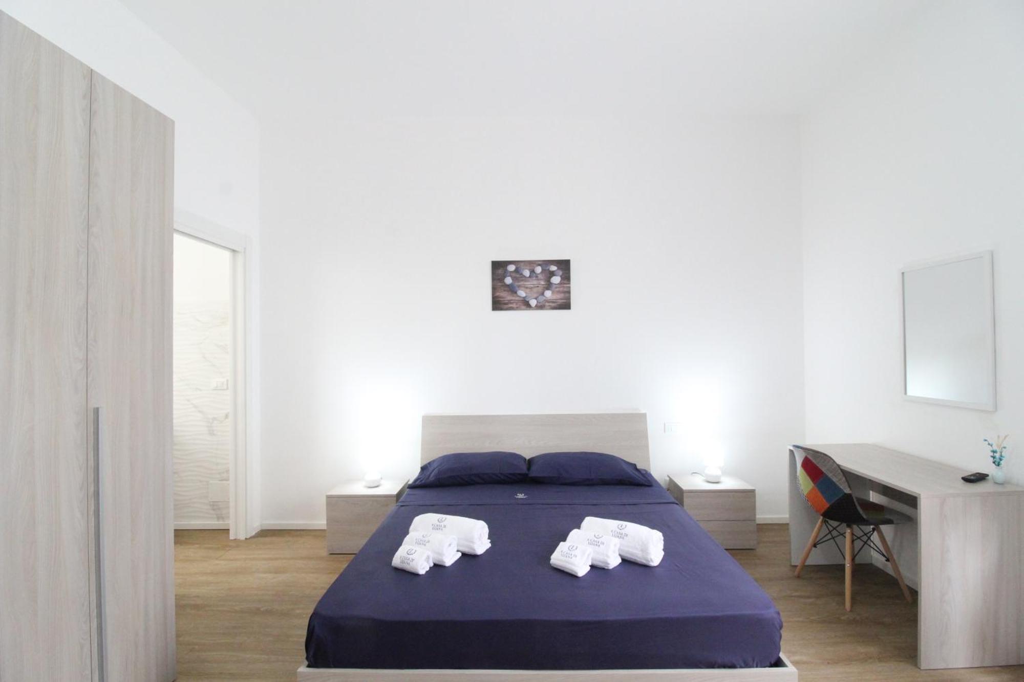 Apartment A Casa Di Luana