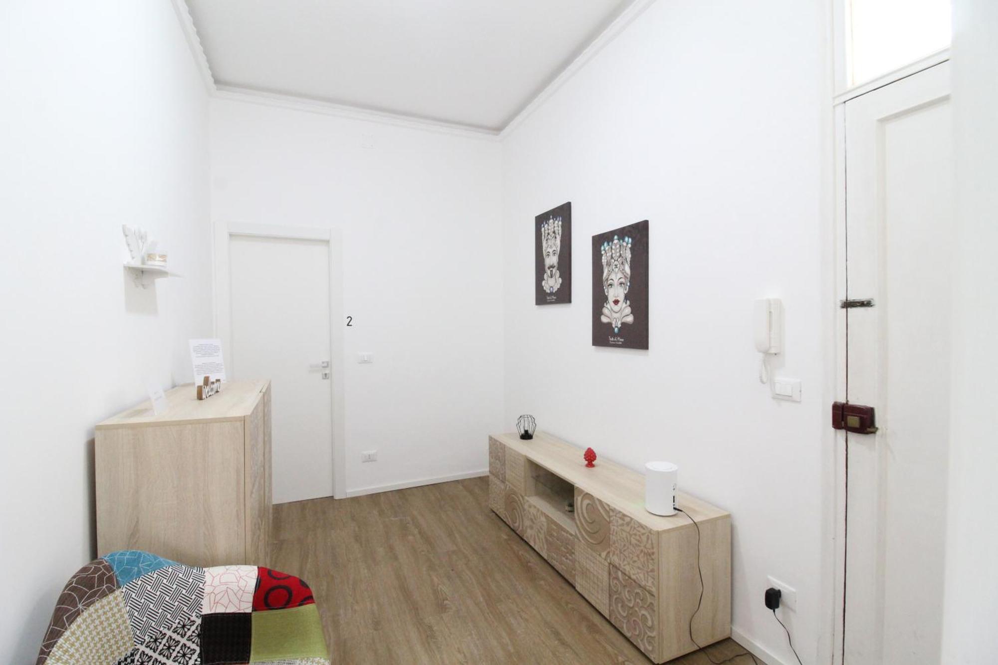 Apartment A Casa Di Luana