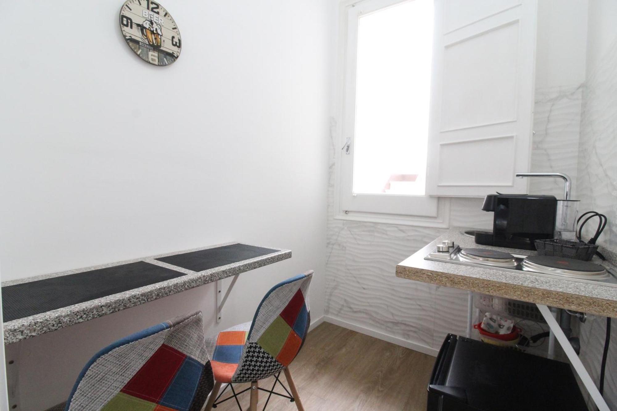 A Casa Di Luana Apartment