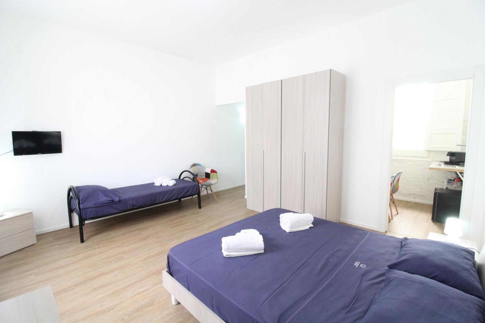 A Casa Di Luana