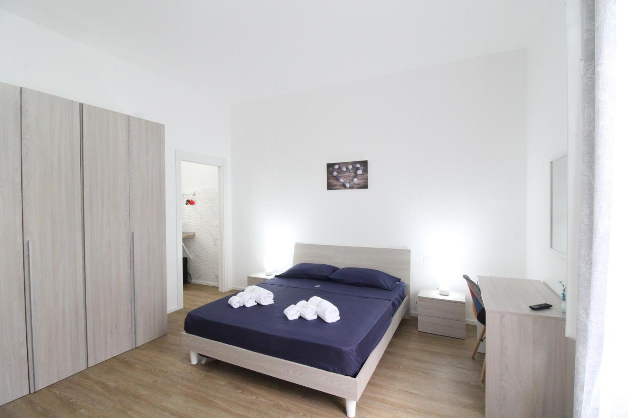 A Casa Di Luana Apartment