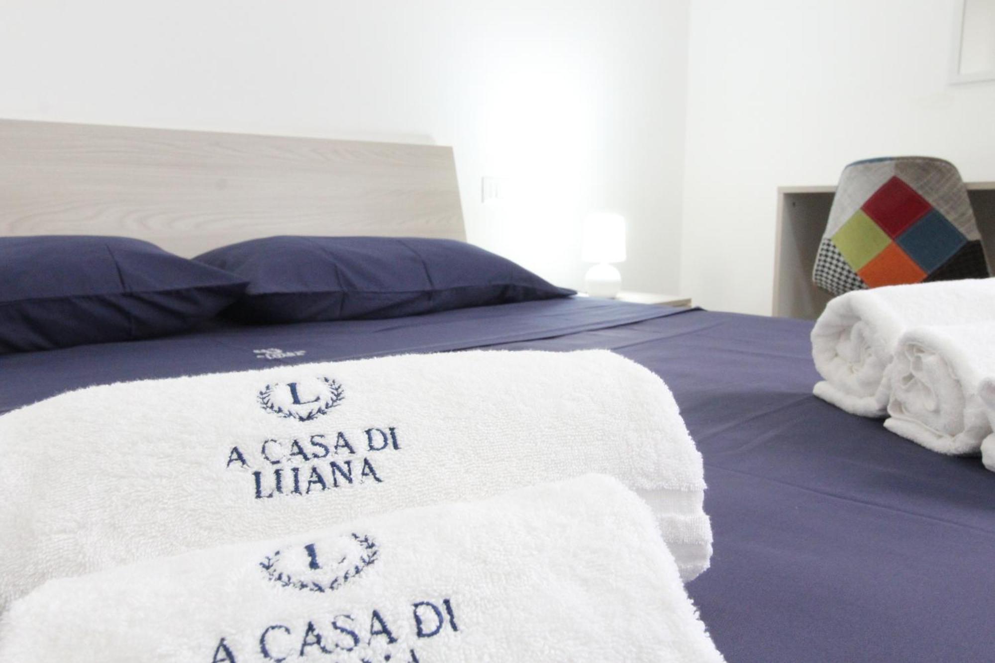 Apartment A Casa Di Luana Trapani