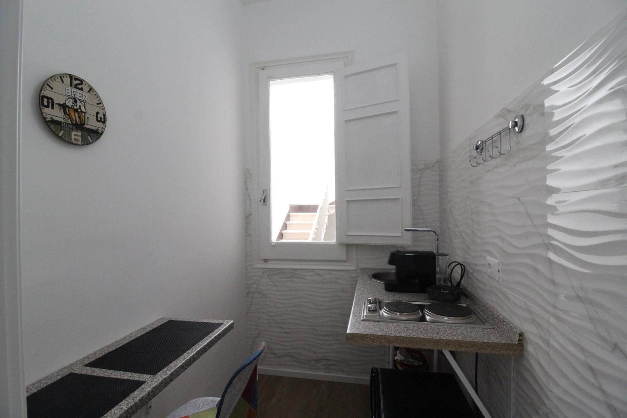 Apartment A Casa Di Luana Trapani