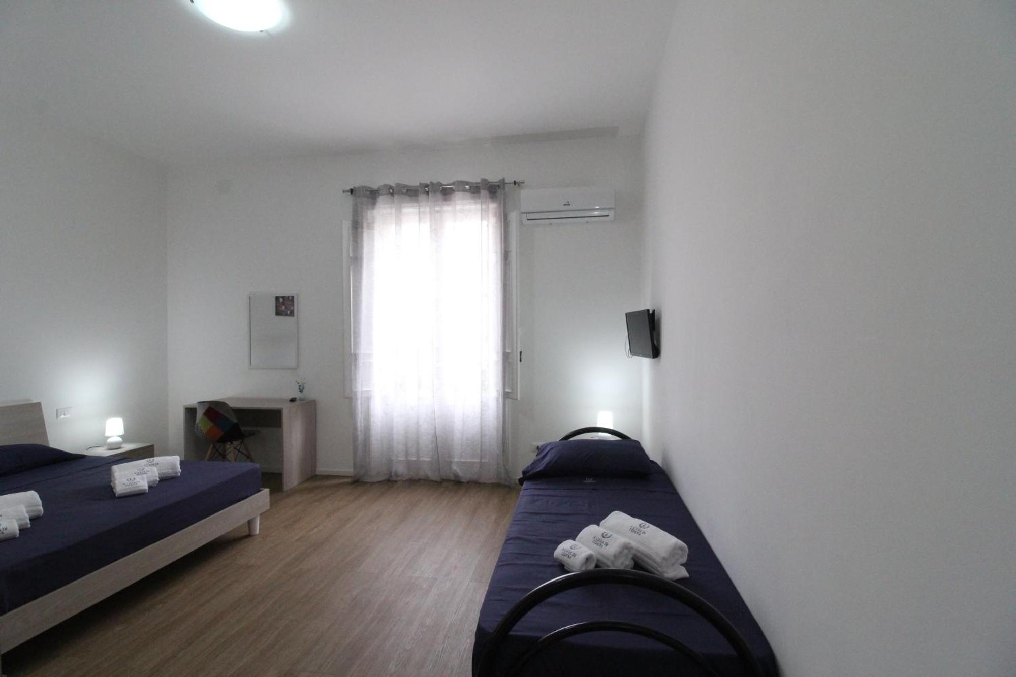 A Casa Di Luana Apartment