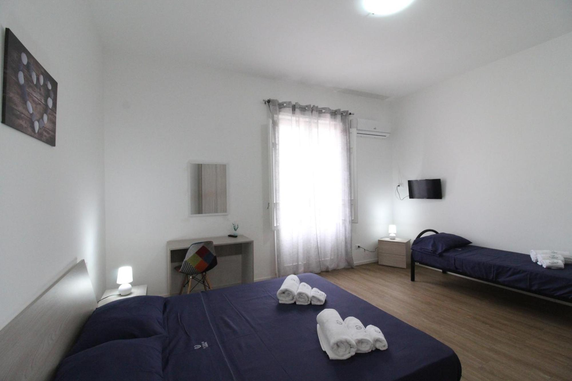 Apartment A Casa Di Luana *
