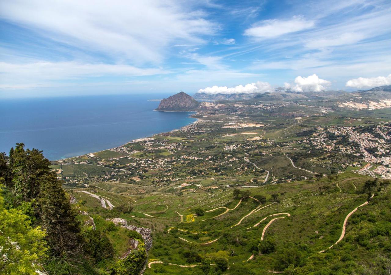 A Casa Di Luana * Trapani