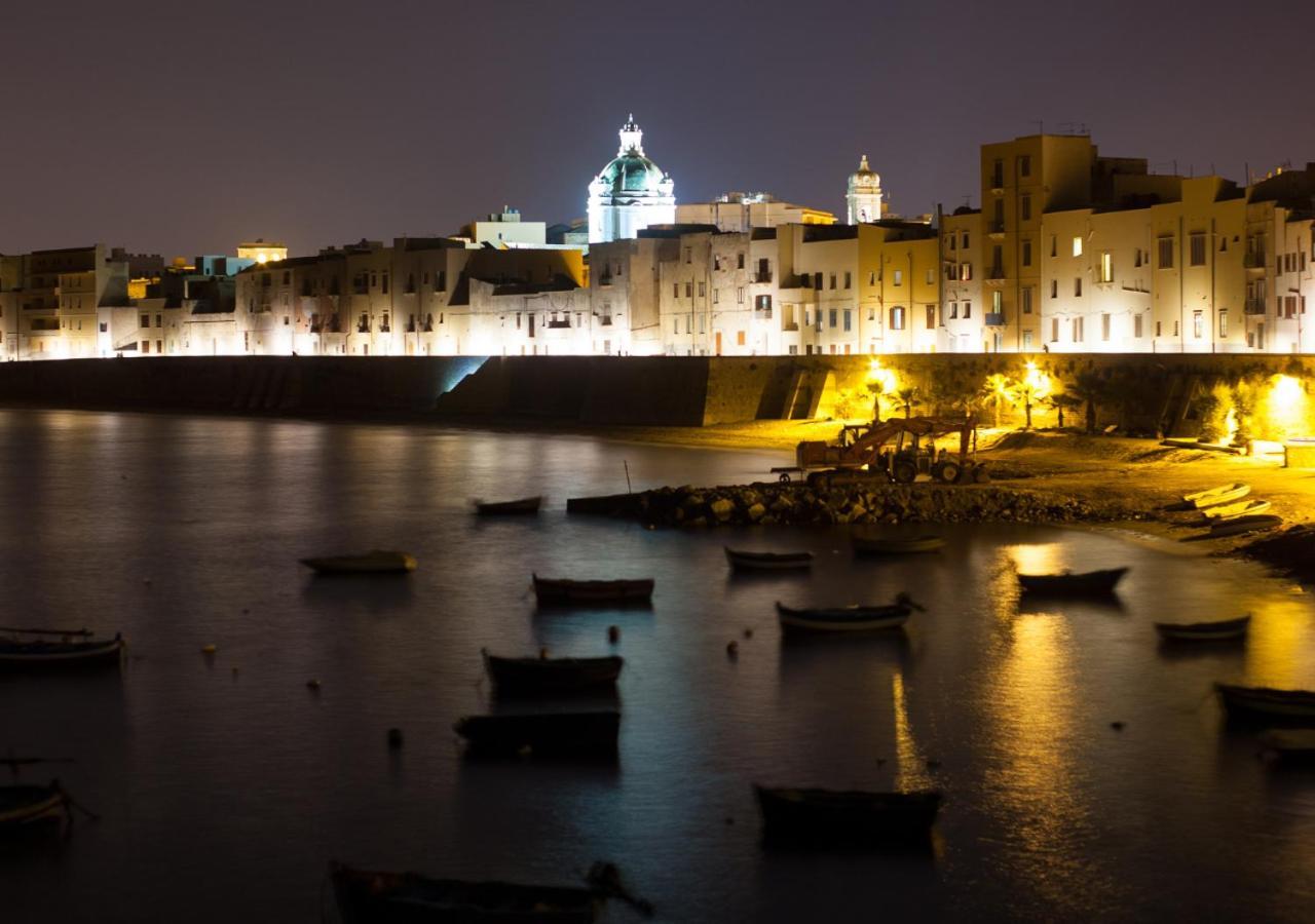 A Casa Di Luana Trapani