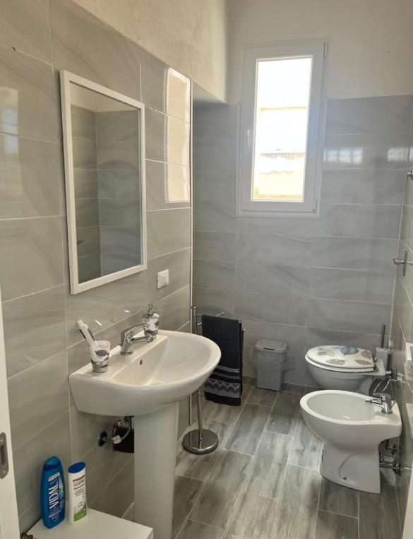A Casa Di Luana Apartment Trapani